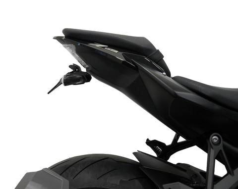 Portamatrículas Evotech Performance Kawasaki Z H2 '20-