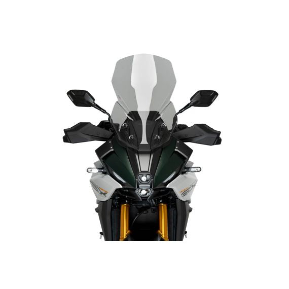Cúpula de recambio para turismo Puig Suzuki GSX-S1000GX '24 - tintada clara