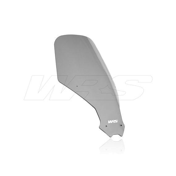 Parabrisas de repuesto Touring WRS Honda CRF1100 Africa Twin '20 - tintado claro