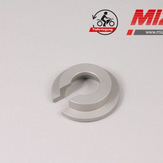 Kit de reducción de 35 mm BMW F750GS / F850GS / F900XR '18-