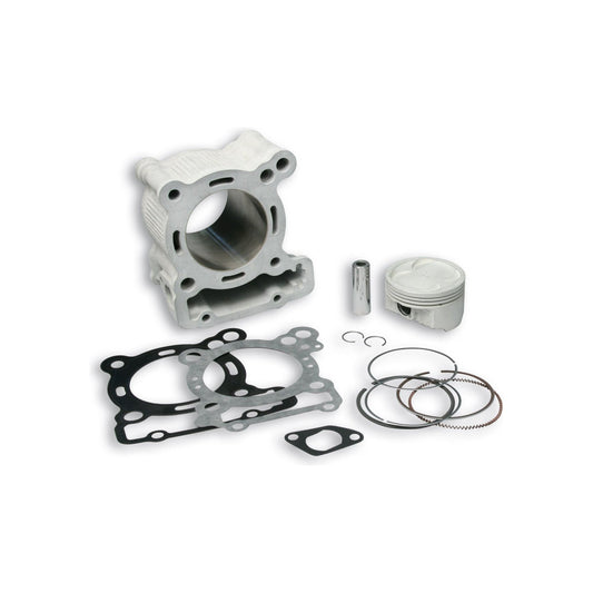 Kit de cilindros Malossi para Italjet Dragster 125 y 200 4T