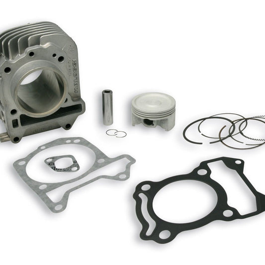 Cilindro MALOSSI Ø 63, Pinnafmaating Ø 14 para Piaggio Liberty S iGet 125 IE 4T Euro 5 (2021-)