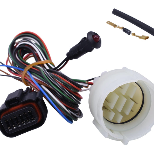 Arnés de cableado Patrolline | Piaggio / Vespa Sprint / Primavera ('18-)