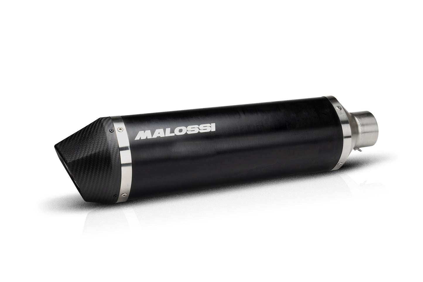 Silenciador maxi wild lion para colectores originales