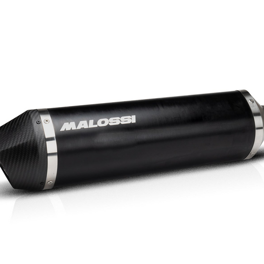 Silenciador maxi wild lion para colectores originales