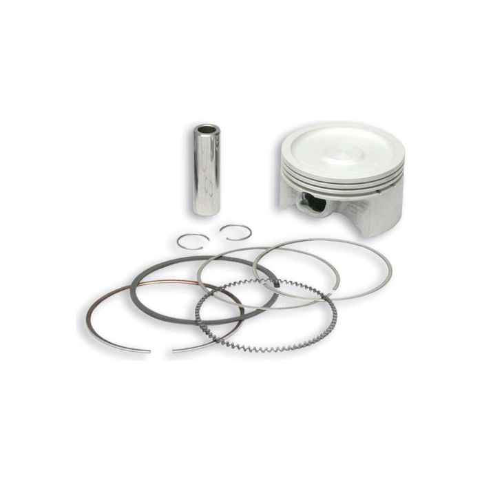 Cilindro Malossi ø 63 pasador ø 14 h2o i-tech 4 tiempos