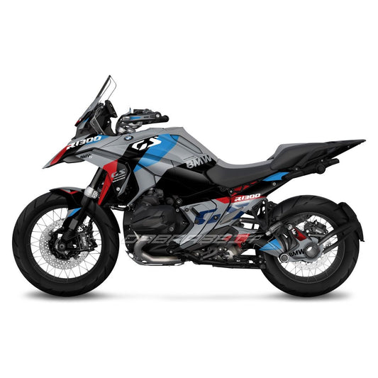Juego de pegatinas para BMW R1300GS (ML-G)