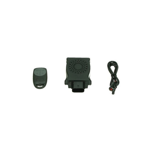 Sistema de alarma PIAGGIO E-4 IGET/ HPE/ Beverly 2021 Euro4-5