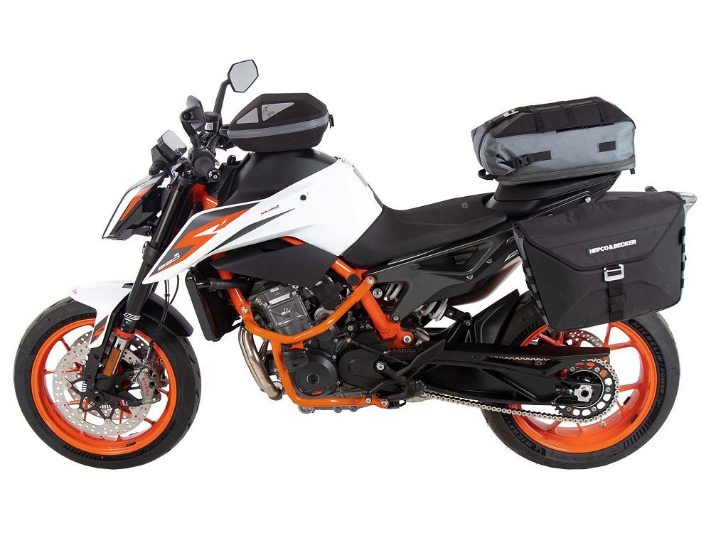Portaequipajes deportivo Hepco&Becker KTM Duke 890 '20-