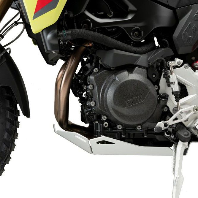 Placa de cárter de aluminio Puig BMW F750/850/900GS