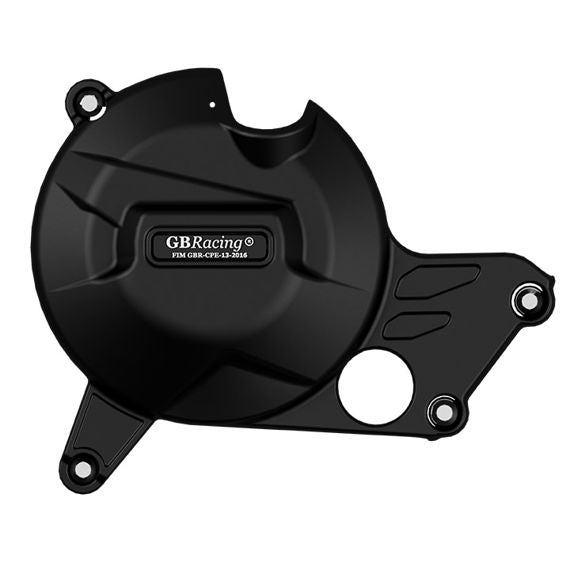 Juego de tapas de motor GB-Racing Suzuki SV650 '16- / DL650 '17- (embrague, alternador y bomba de agua)