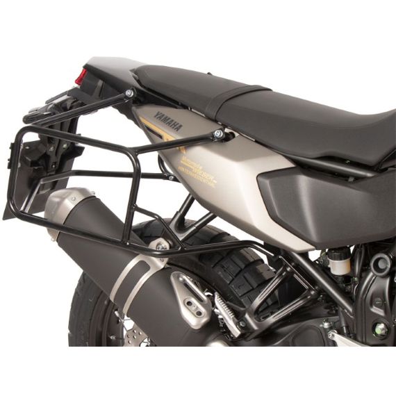 Kofferrek zwart Hepco&Becker Yamaha XT700Z Tenere '25-