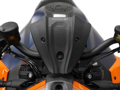 Cúpula Evotech Performance para KTM 1290 Superduke R '20-23