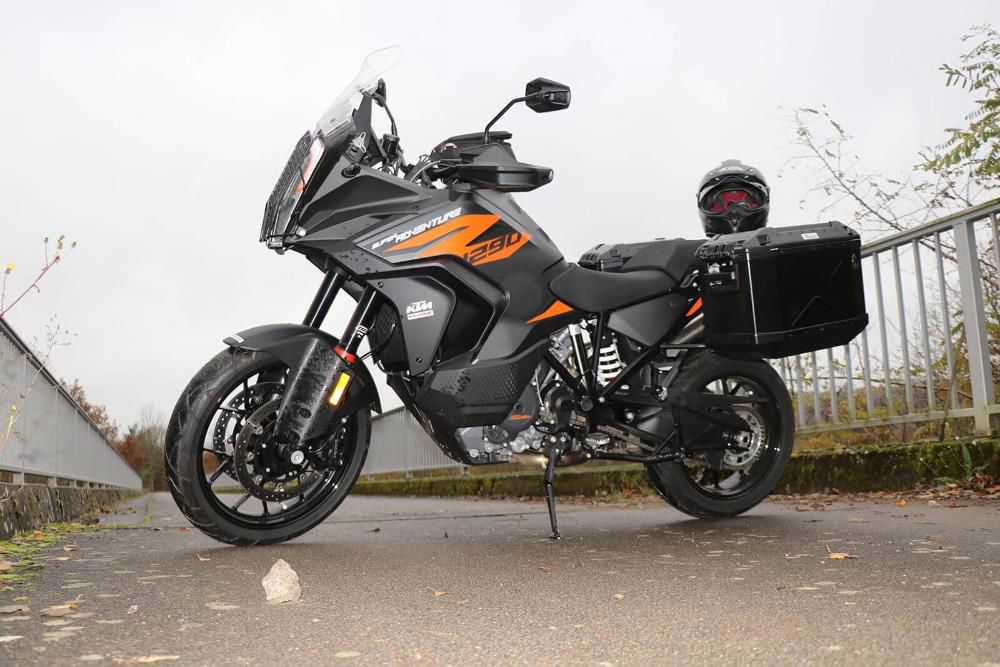 Rejilla de faro Hepco&Becker KTM 1290 Super Adventure S/R '21-