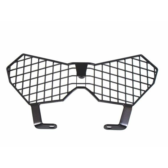 Rejilla del faro Hepco&Becker Honda CRF1100L Africa Twin '19-