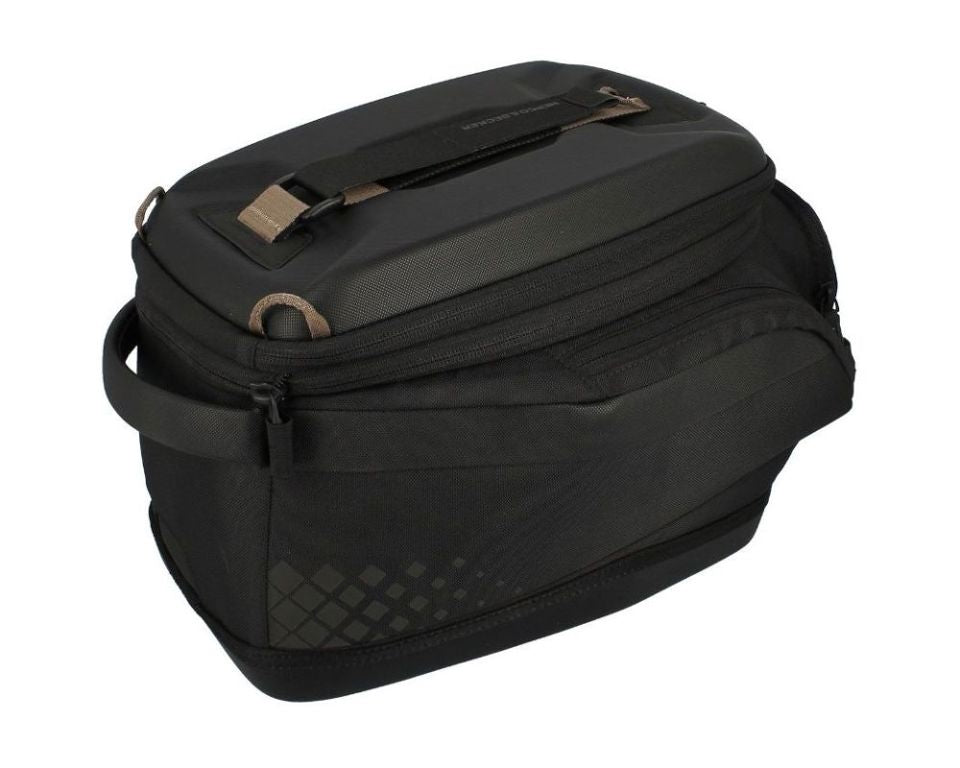 Bolsa de depósito modelo Epic 13 Lock-it Hepco&Becker