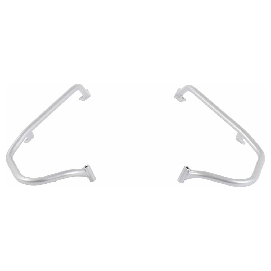 Defensas plateadas Hepco&Becker Honda X-ADV (17-20)