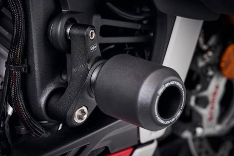 Bobinas de choque Evotech Performance Ducati Streetfighter V4 '20-