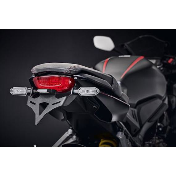 Portamatrículas Evotech Performance Honda CBR650R '21-23