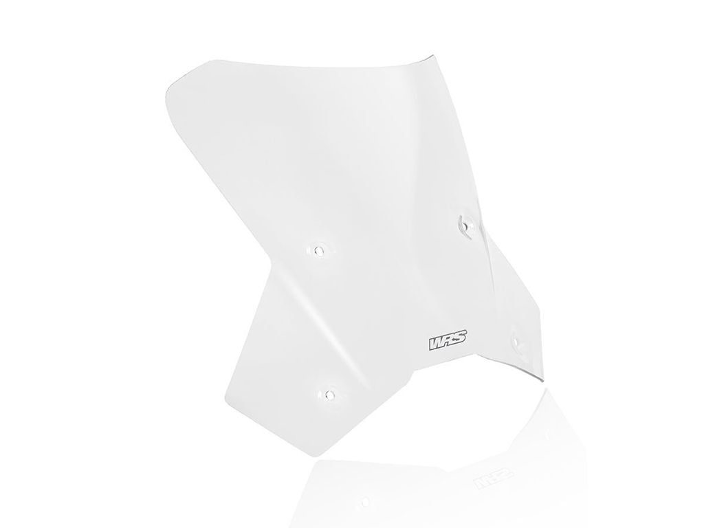 Ventana de repuesto Touring WRS KTM 1290 Super Adventure R/S '21 - transparente