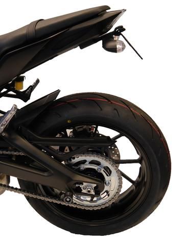Portamatrículas Evotech Performance Yamaha MT-09 '17-20