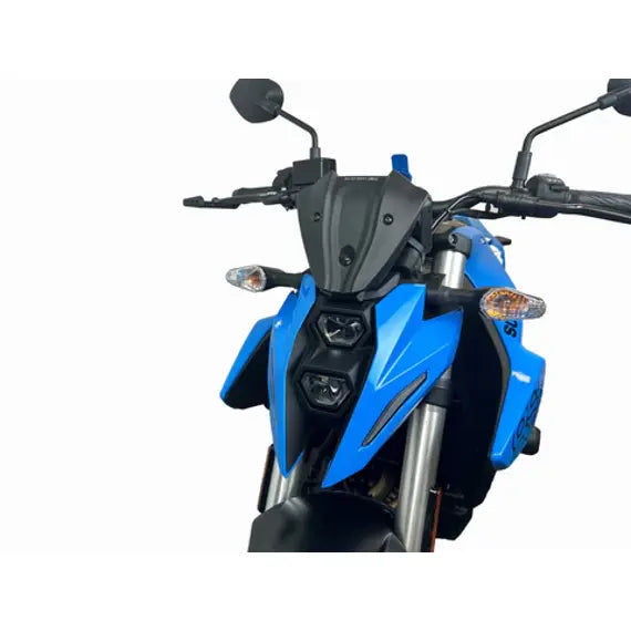 Pantalla mosquitera Evotech Performance Suzuki GSX-8S '23-