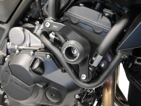 Bobinas de choque Evotech Performance Kawasaki Z H2 '20-
