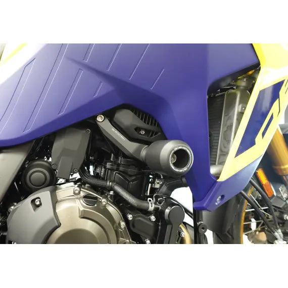 Protección contra choques Evotech Performance Suzuki V-Strom 800DE '24-
