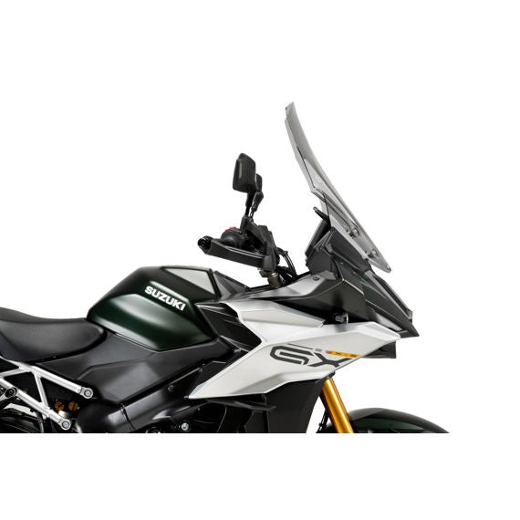 Cúpula de recambio para turismo Puig Suzuki GSX-S1000GX '24 - tintada clara