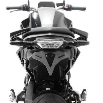 Portamatrículas Evotech Performance BMW F900XR TE '20-