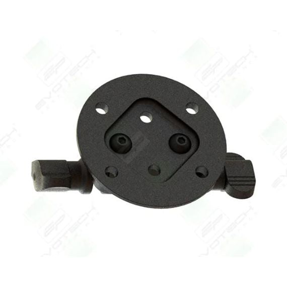 Soporte de navegación para TomTom Evotech Performance Suzuki GSX-S1000 GT '22-
