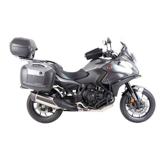 Portaequipajes superior Easyrack Hepco&Becker Honda NT1100 '22-