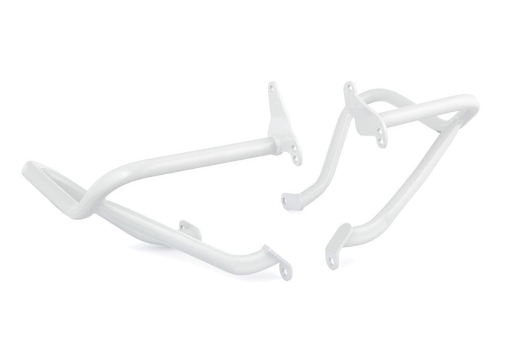 Defensas blancas Wunderlich para varios modelos BMW R1250