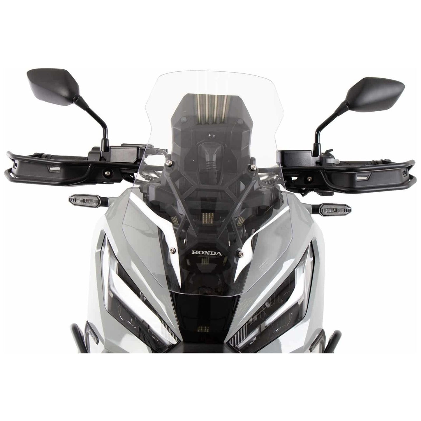 SOPORTES DE PROTECCIÓN PARA GUARDAMANOS HONDA X-ADV '21-