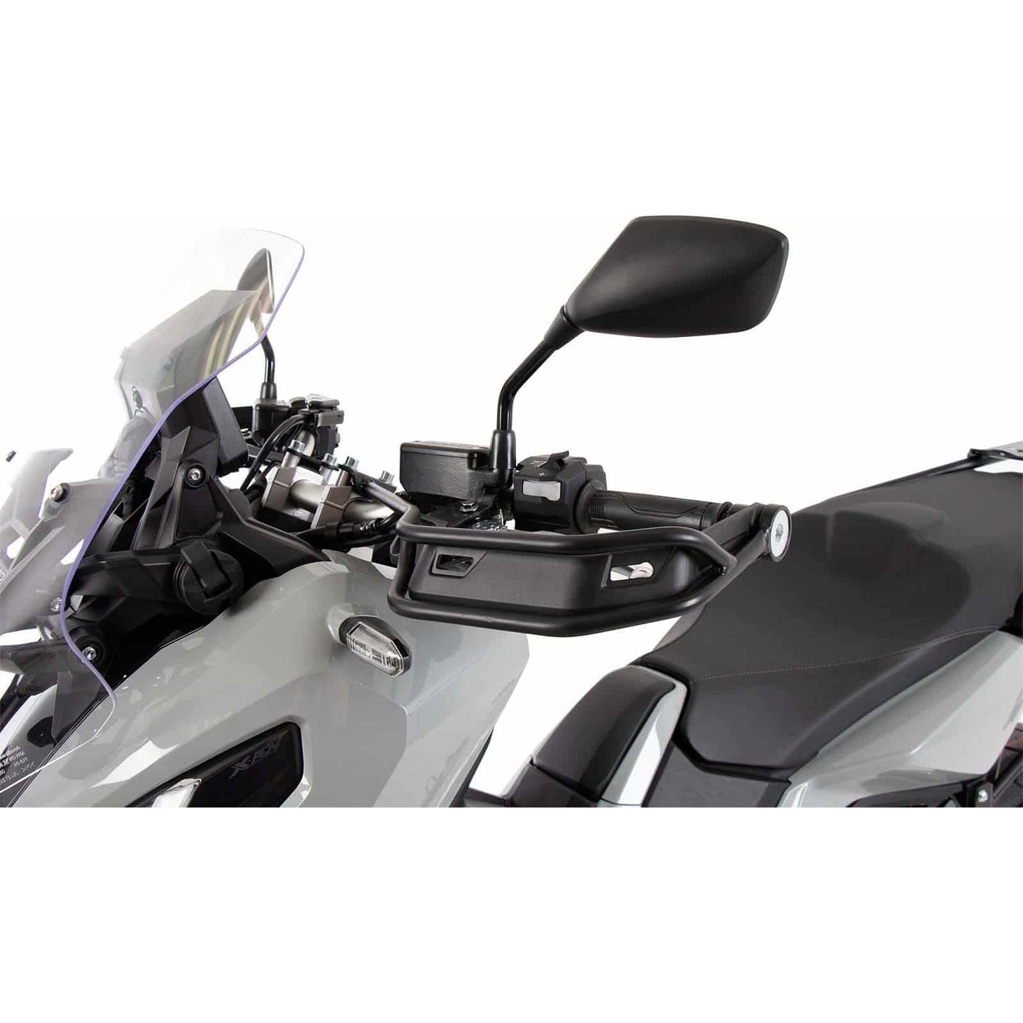 SOPORTES DE PROTECCIÓN PARA GUARDAMANOS HONDA X-ADV '21-