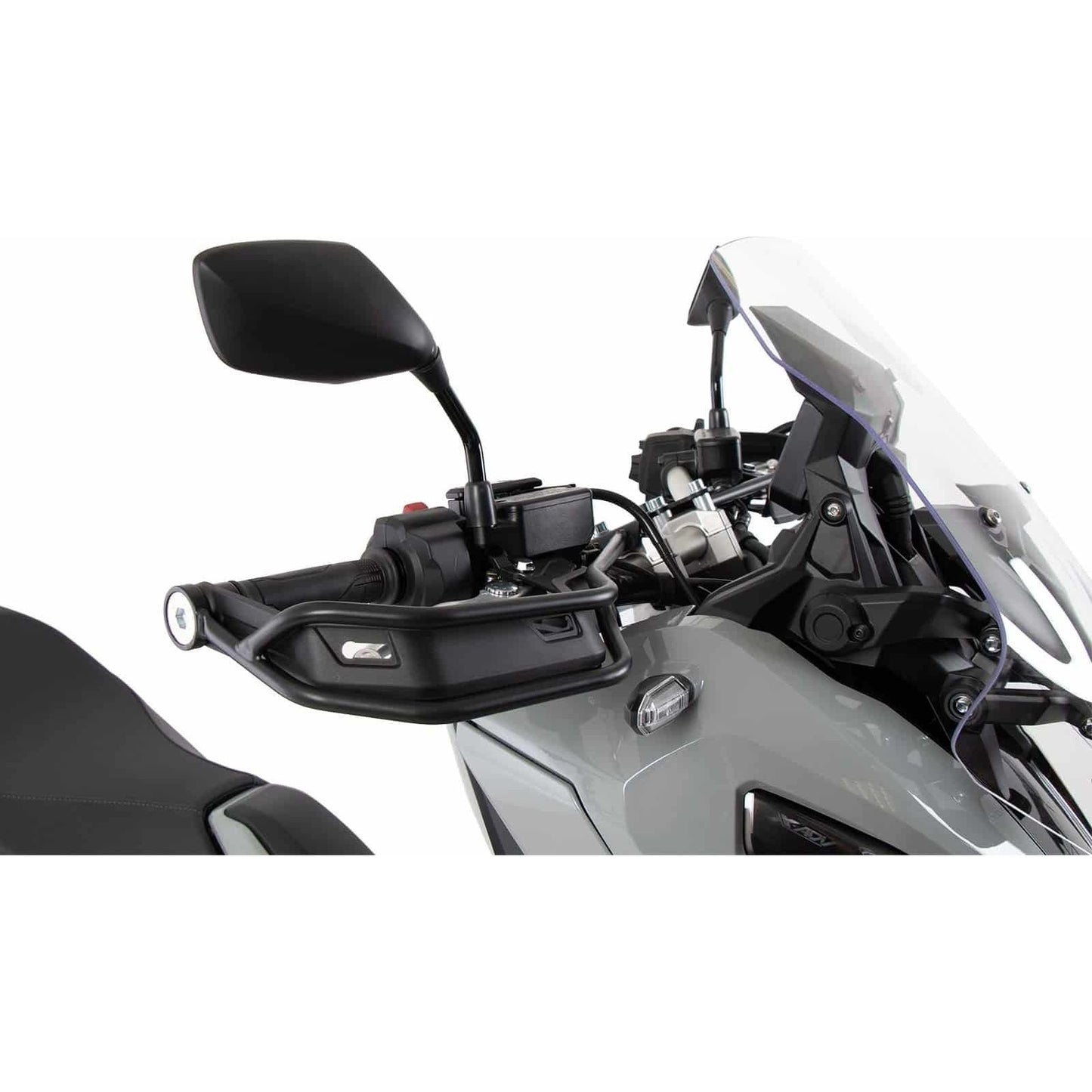 SOPORTES DE PROTECCIÓN PARA GUARDAMANOS HONDA X-ADV '21-