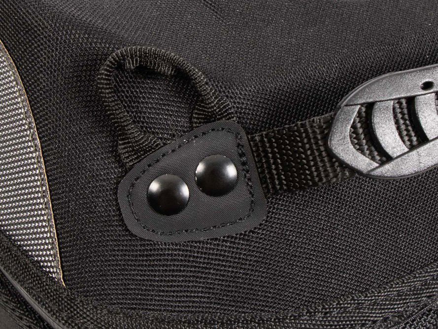 Bolsa sobredepósito / bolsa trasera Daypack 3.0 Hepco&Becker