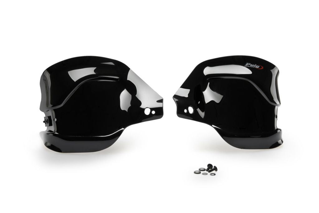 Extensiones de guardamanos Puig varios modelos BMW