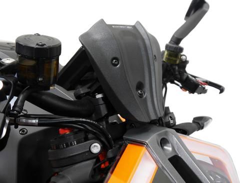 Cúpula Evotech Performance para KTM 1290 Superduke R '20-23