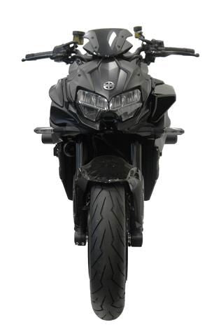 Bobinas de choque Evotech Performance Kawasaki Z H2 '20-