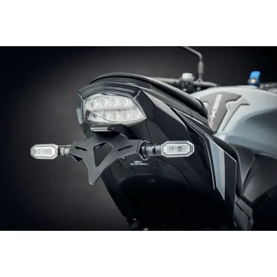 Portamatrículas Evotech Performance Suzuki GSX-S950 '21-