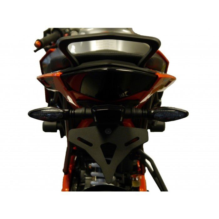 Portamatrículas Evotech Performance KTM 1290 Super Duke GT '19-