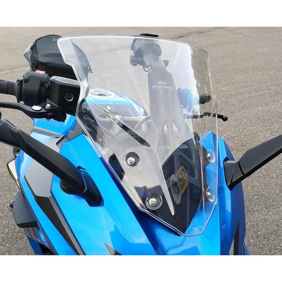 Soporte de navegación para TomTom Evotech Performance Suzuki GSX-S1000 GT '22-