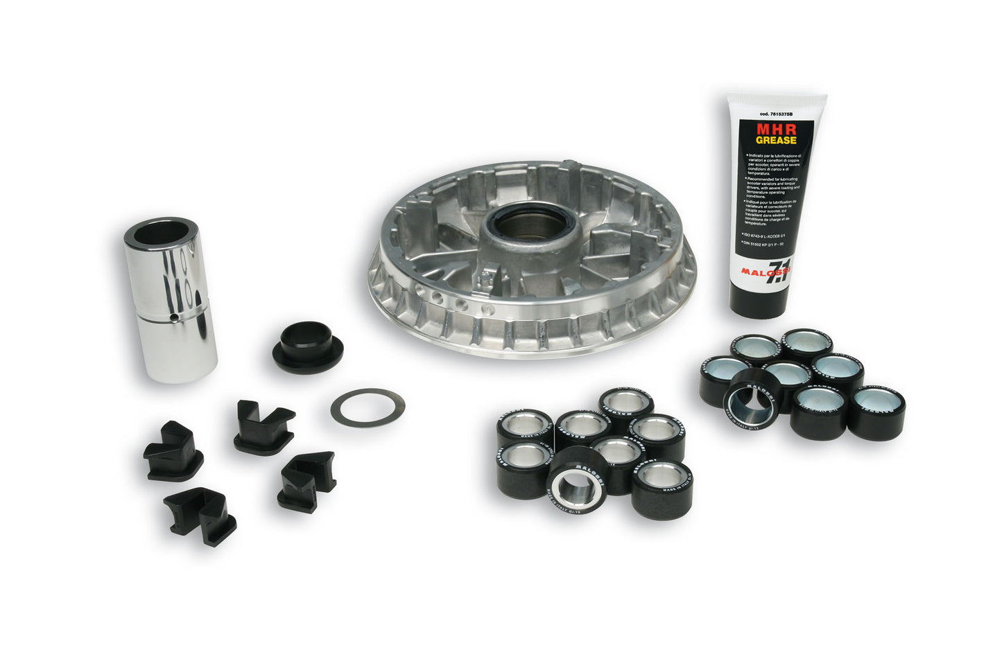 variador multivar 2000