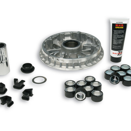 variador multivar 2000