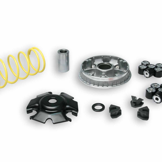 variador multivar 2000