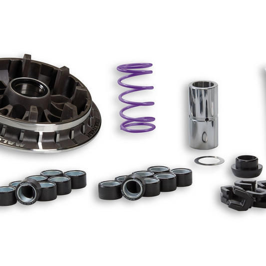 Variador multivar 2000 mhr next