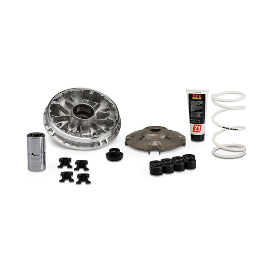 Variador Multivar 2000