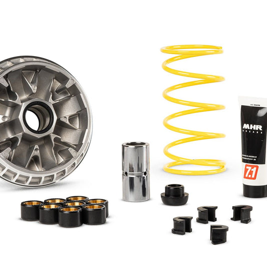 Variador Multivar 2000 para Piaggio MP3 530 HPE
