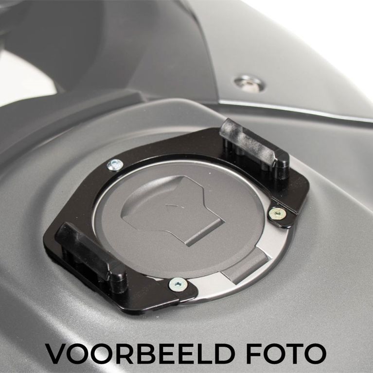 Anillo de depósito básico Hepco&Becker para Honda CB500X '19-